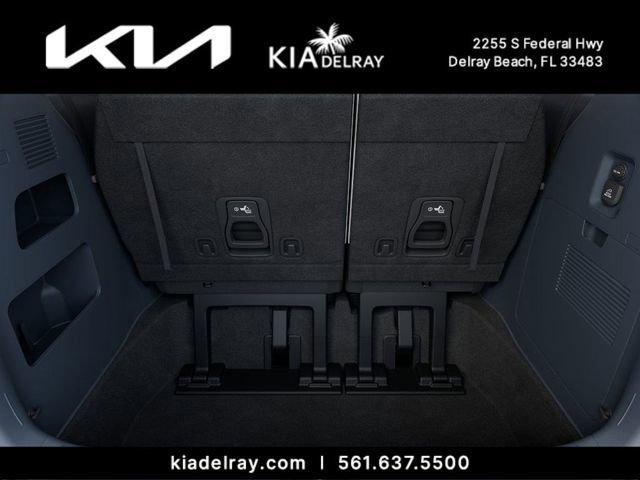 New 2026 Kia Carnival SX Prestige image 19