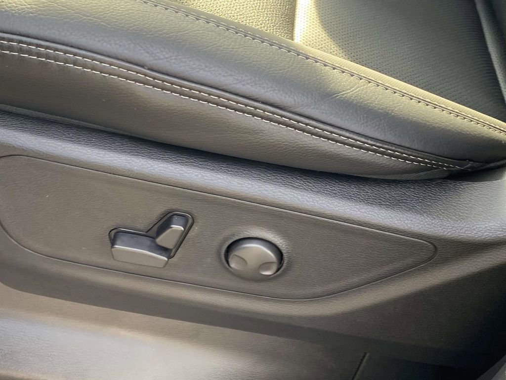 New 2026 RAM 1500 Rebel w/ Rebel Level 2 Equipment Group image 17