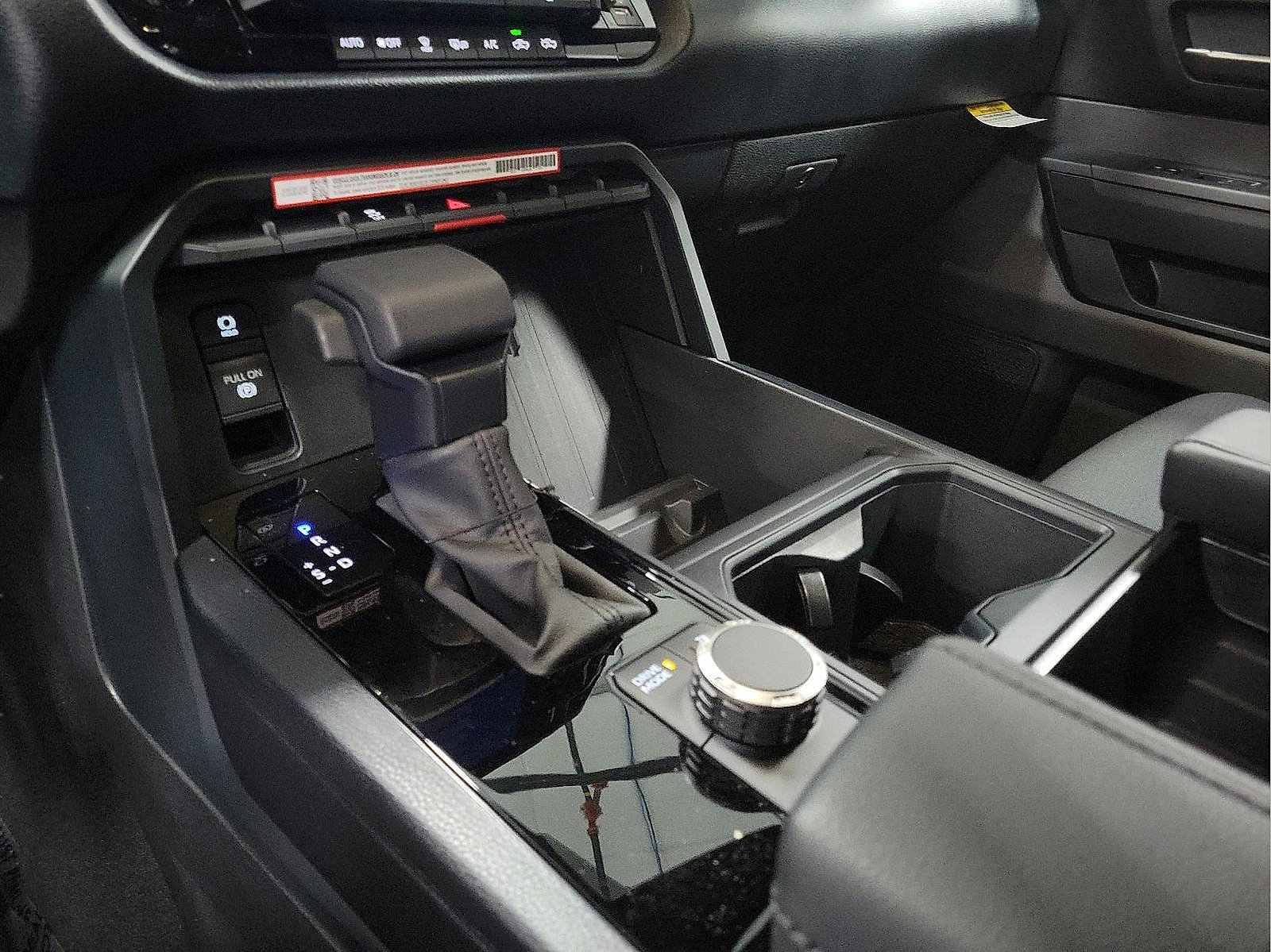 New 2025 Toyota Tundra SR5 image 12