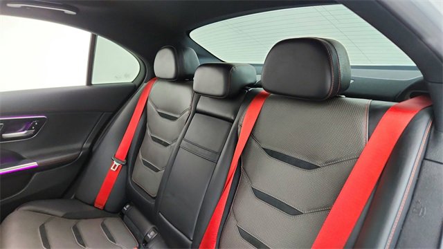 Used 2024 Mercedes-Benz C 63 AMG S image 31