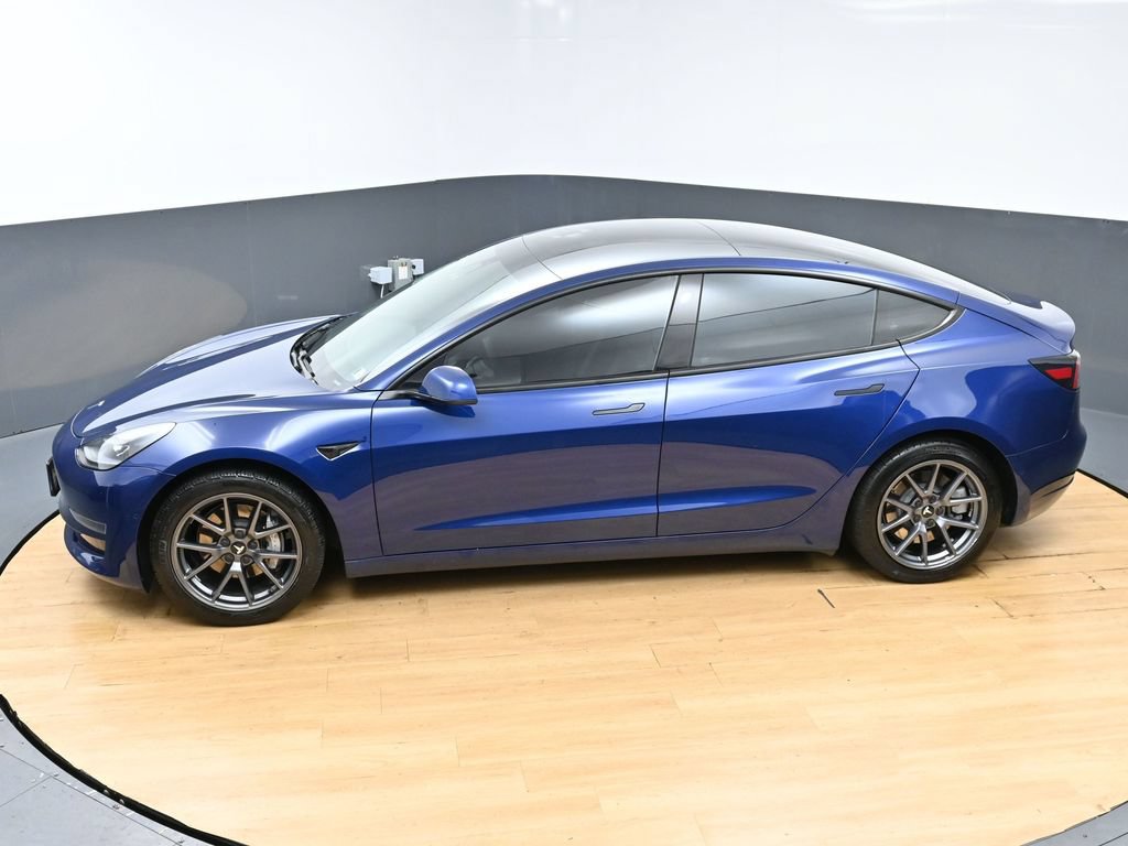 Used 2021 Tesla Model 3 Standard Range Plus RWD image 55