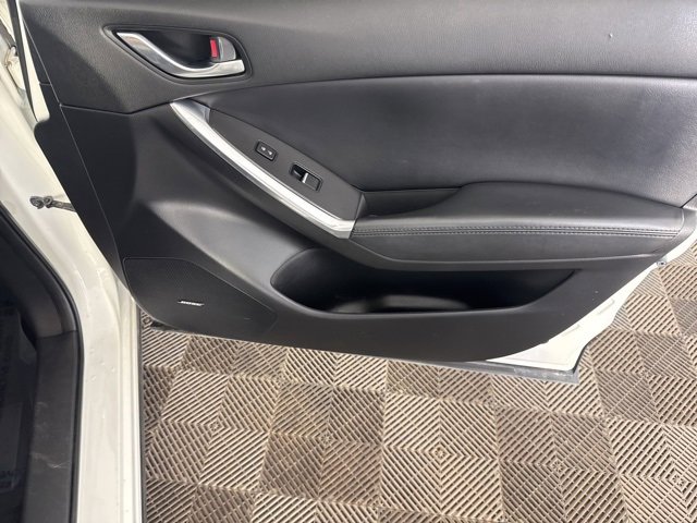 Used 2016 MAZDA CX-5 Grand Touring image 19