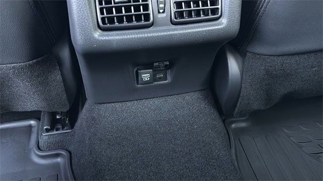 New 2026 Toyota Camry XLE image 8