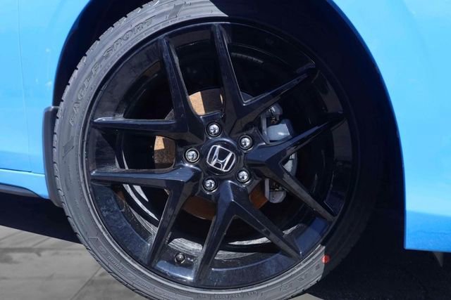 New 2026 Honda Civic Sport image 3