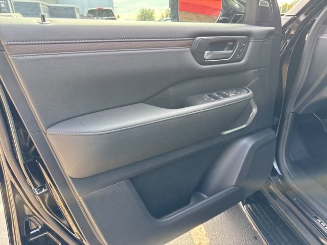 New 2026 Nissan Armada Platinum Reserve image 14