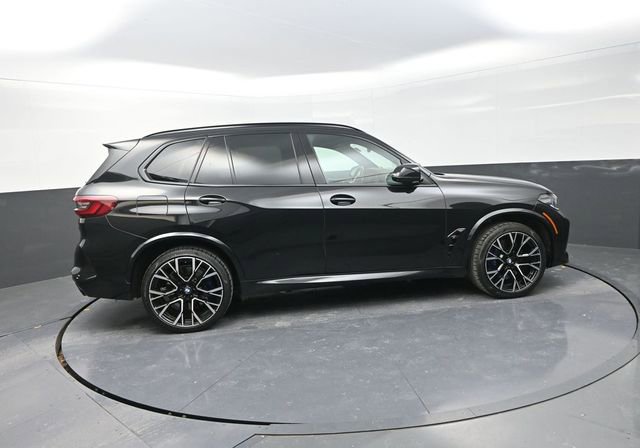 Used 2022 BMW X5 M w/ Competition Package 2 image 9