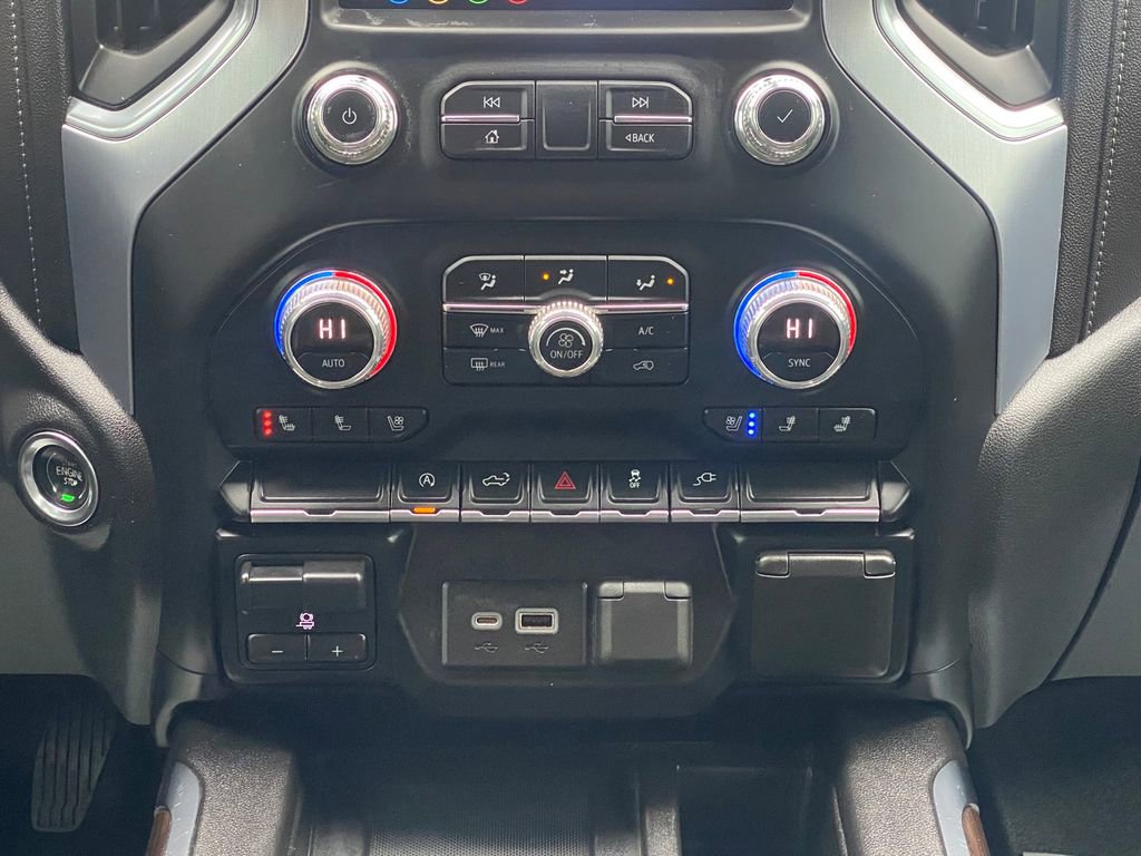 Used 2019 GMC Sierra 1500 SLT w/ SLT Convenience Package image 27