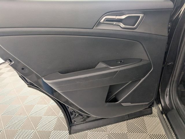 Used 2023 Kia Sportage LX image 24