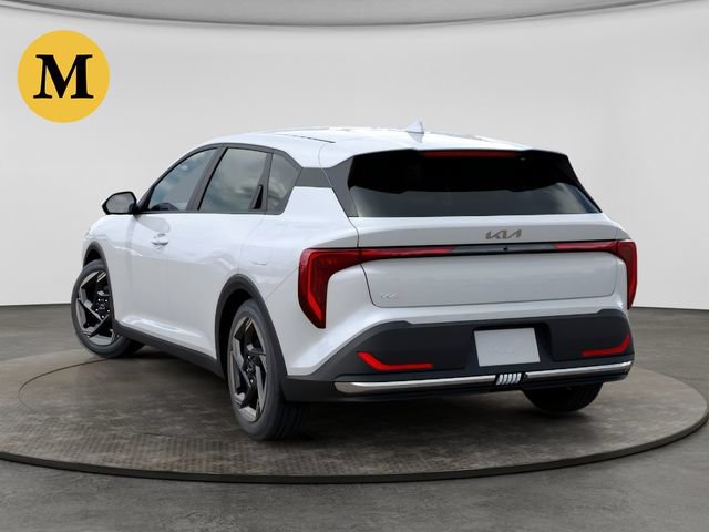 New 2026 Kia K4 EX FWD image 4