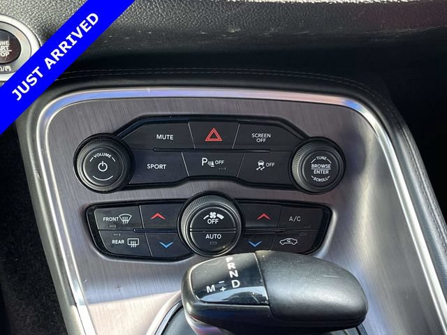 Certified 2018 Dodge Challenger R/T Plus RWD image 26