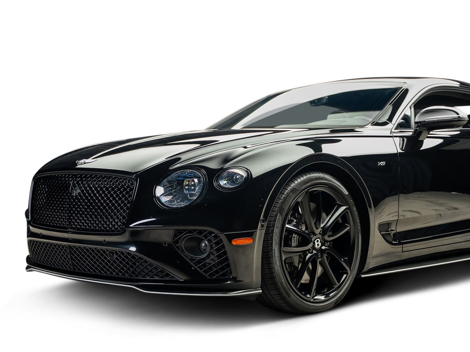Used 2022 Bentley Continental GT AWD/4WD image 15