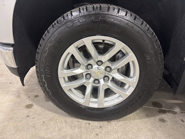 Used 2021 Chevrolet Silverado 1500 LT w/ Bed Protection Package image 25