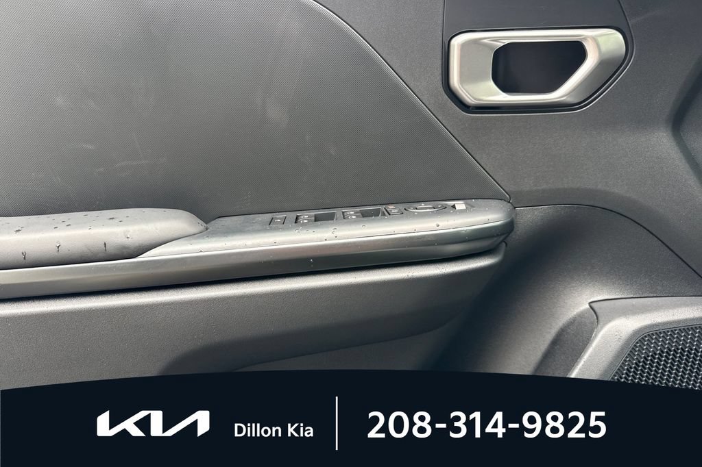 New 2026 Kia K4 FWD image 13