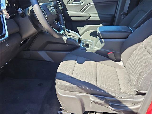 Used 2024 GMC Canyon Elevation RWD image 15