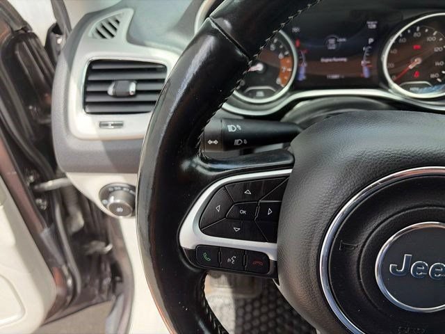 Used 2021 Jeep Compass Latitude w/ Convenience Group FWD image 15