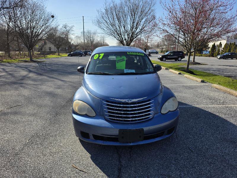 Used 2007 Chrysler PT Cruiser image 9