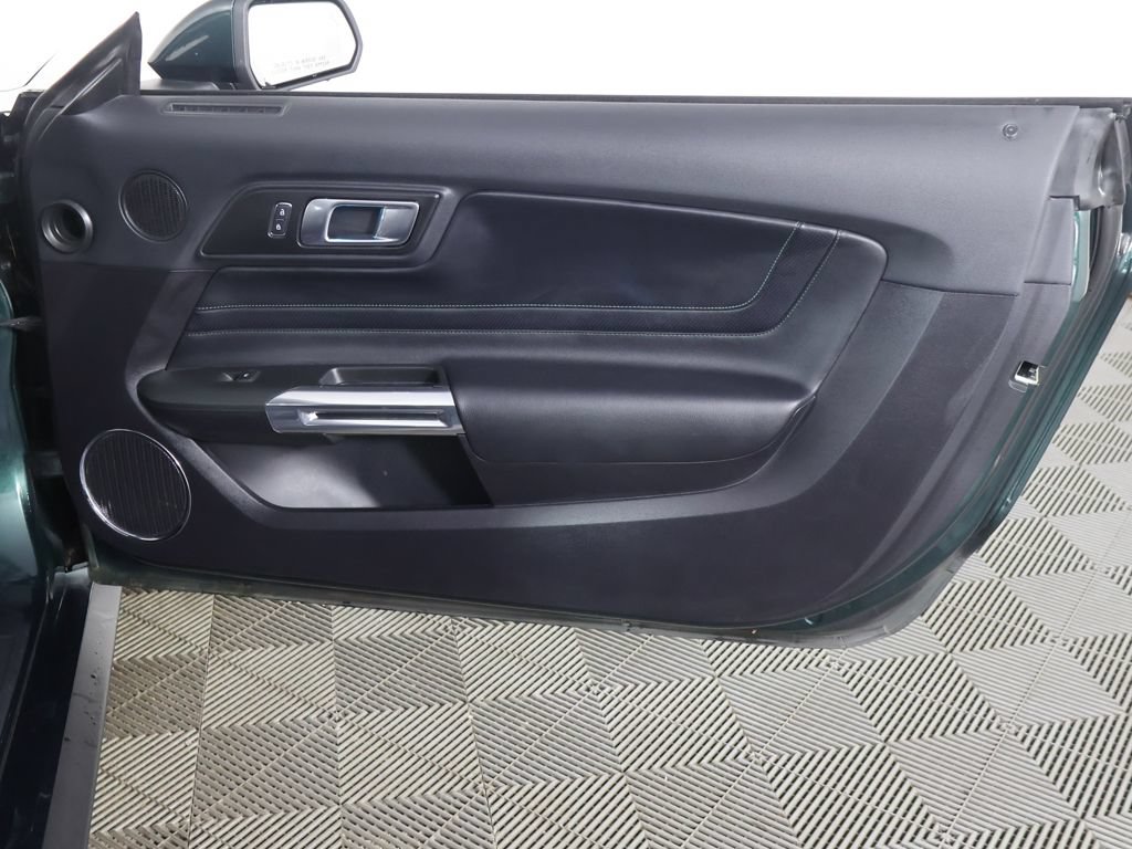 Used 2019 Ford Mustang Bullitt RWD image 24