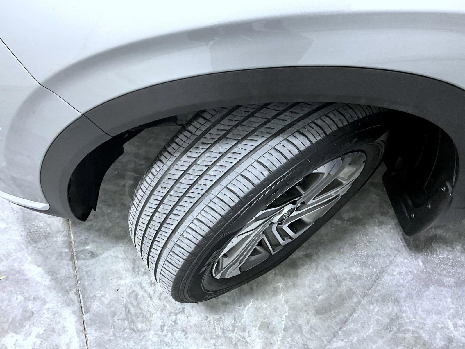 Certified 2022 Hyundai Santa Fe SEL image 23