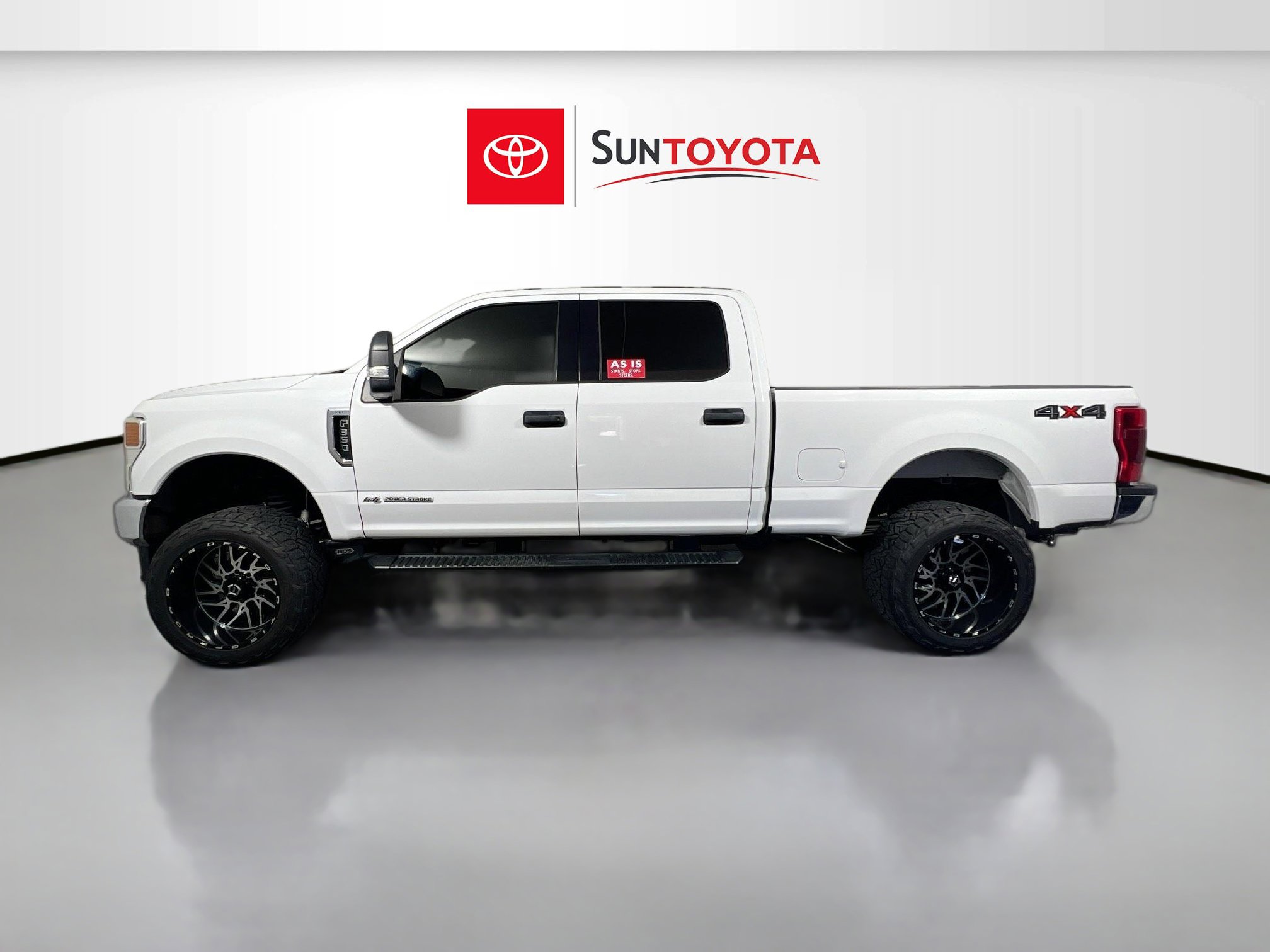 Used 2020 Ford F350 XLT image 7