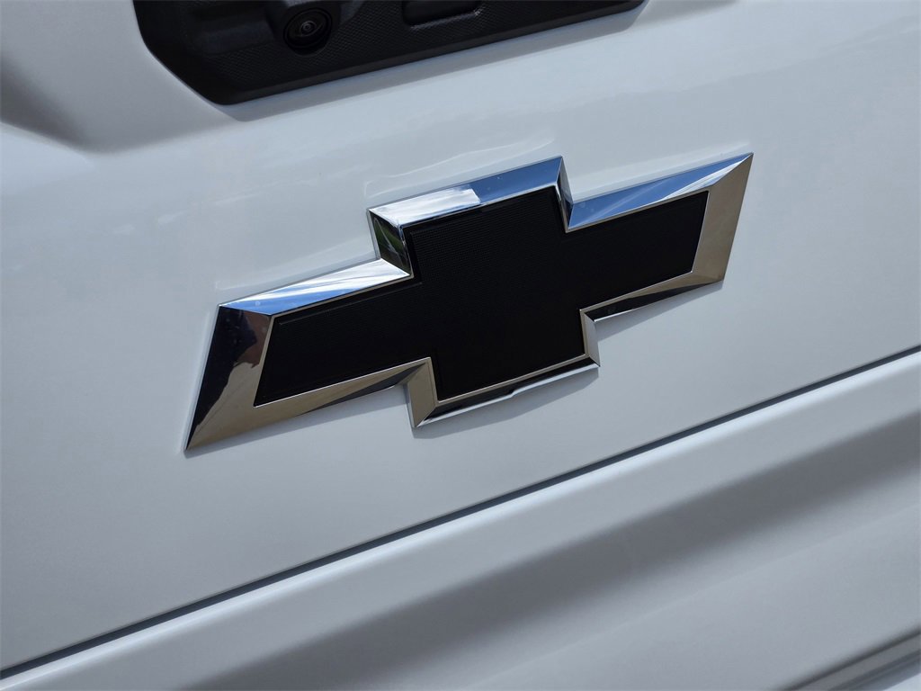 New 2026 Chevrolet Silverado 1500 ZR2 image 22