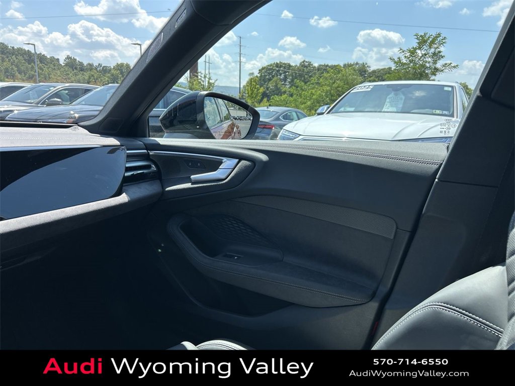 New 2025 Audi S5 Premium Plus image 11