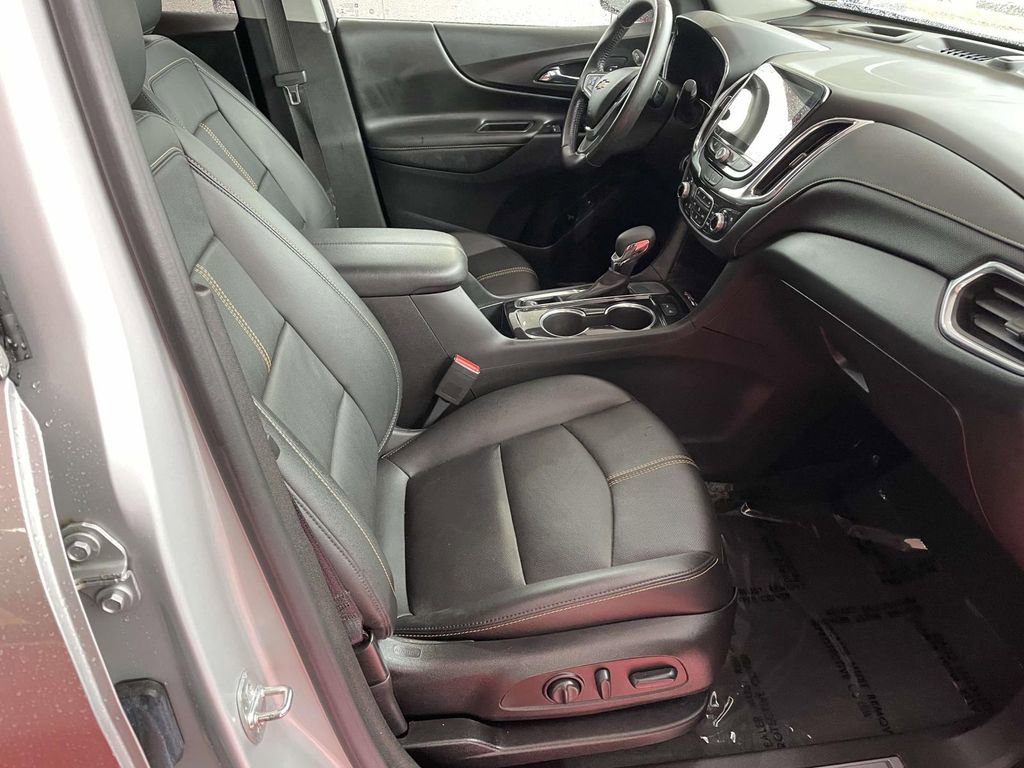 Used 2022 Chevrolet Equinox Premier image 46