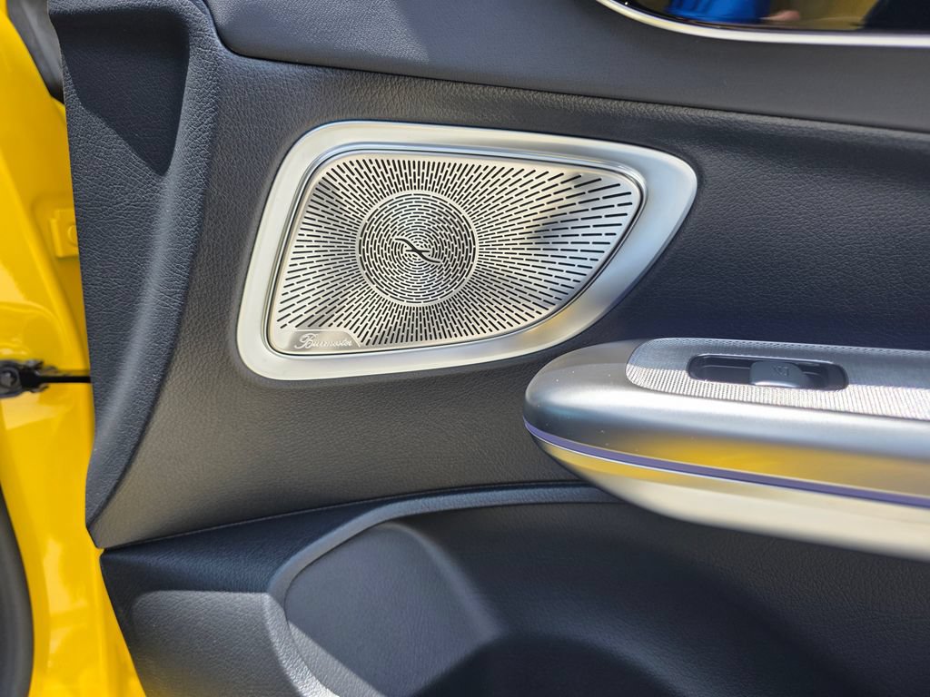 New 2026 Mercedes-Benz CLE 53 AMG 4MATIC Coupe image 55