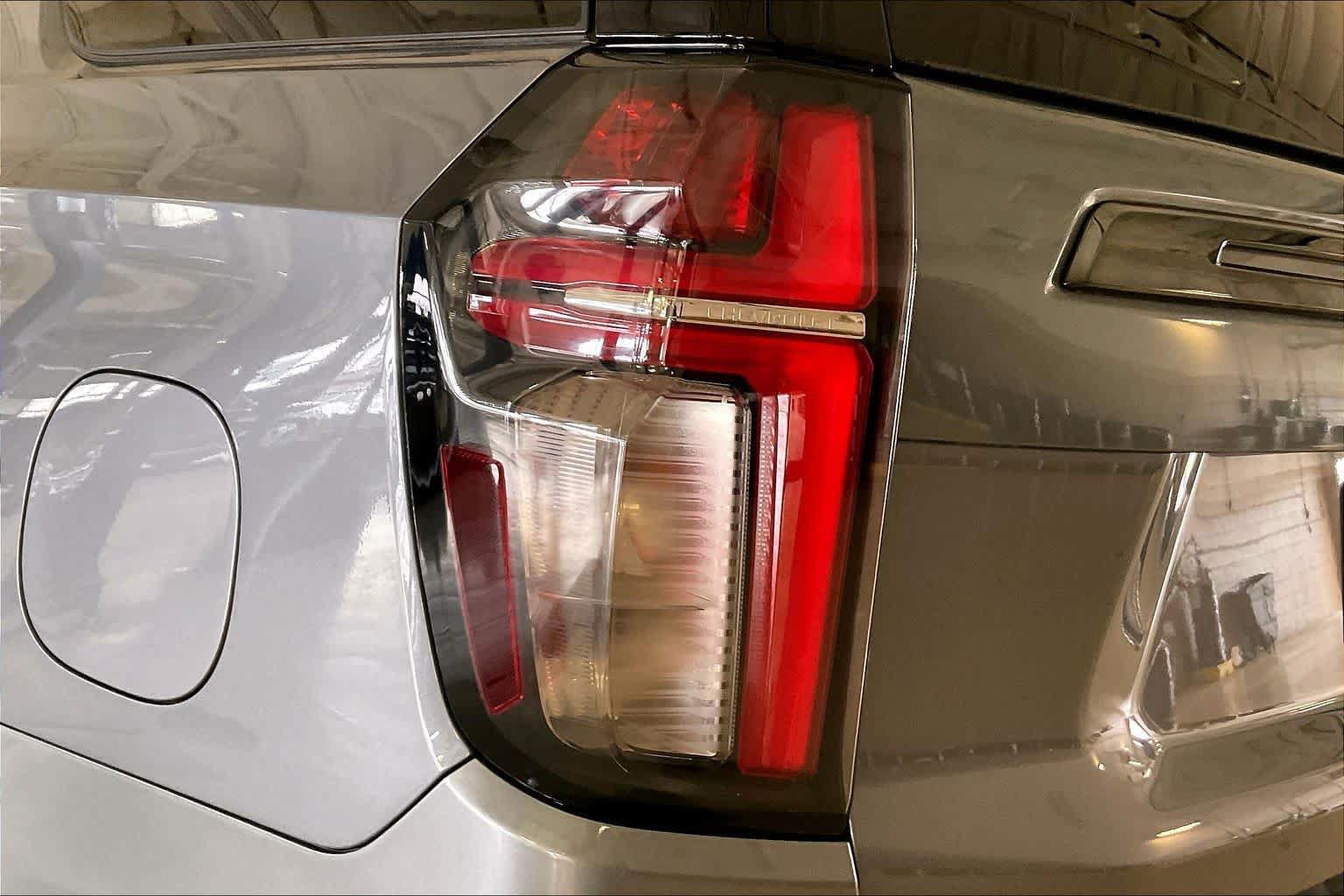 Used 2021 Chevrolet Tahoe Z71 AWD/4WD image 26