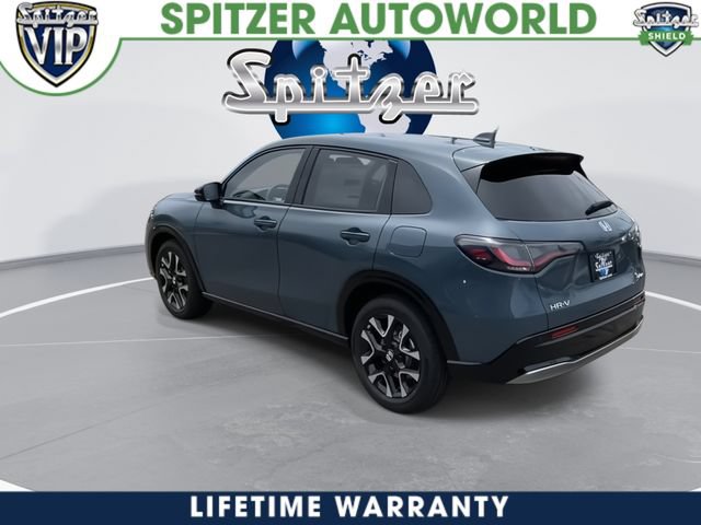 New 2027 Honda HR-V EX-L image 7