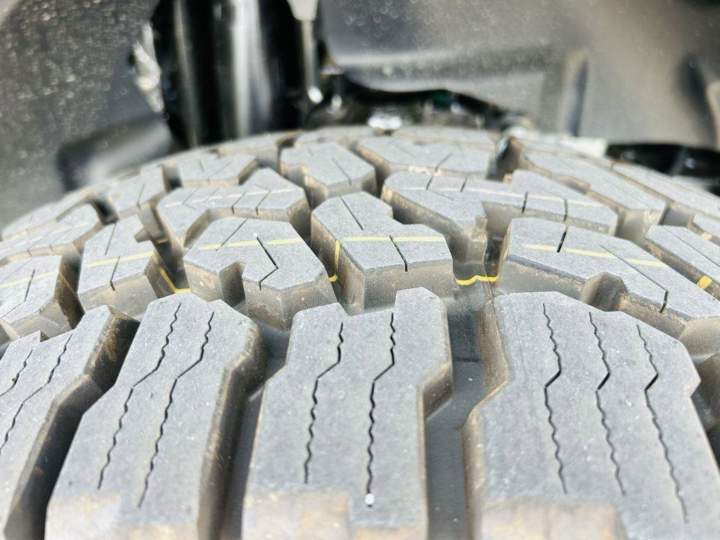 New 2025 Jeep Gladiator Rubicon image 38