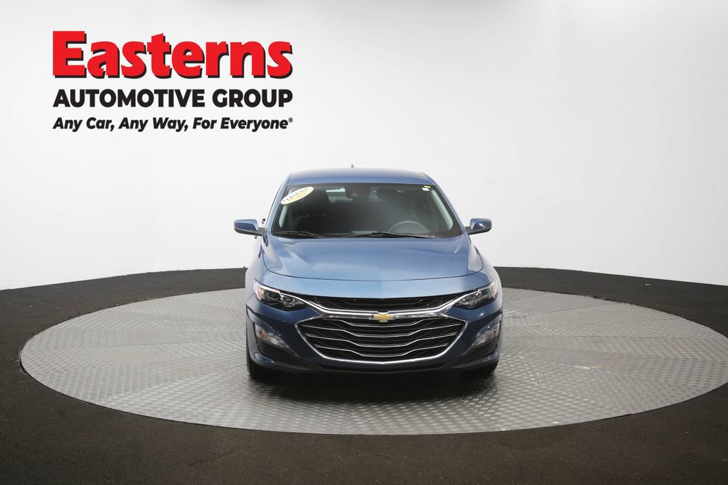 Used 2024 Chevrolet Malibu LT FWD image 51