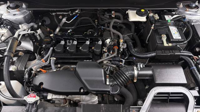 Used 2023 Honda CR-V EX image 38