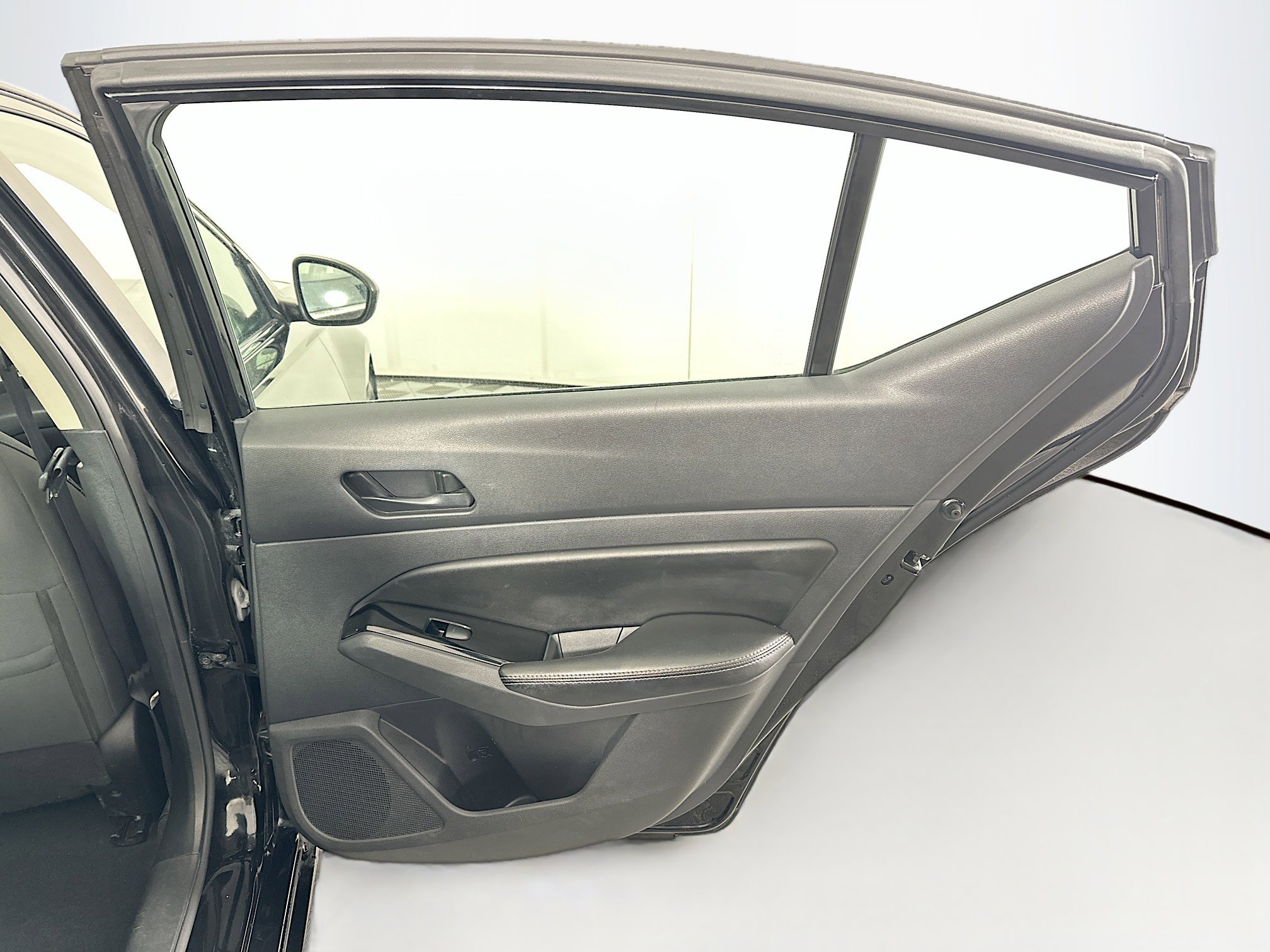 Used 2023 Nissan Altima 2.5 SV image 27