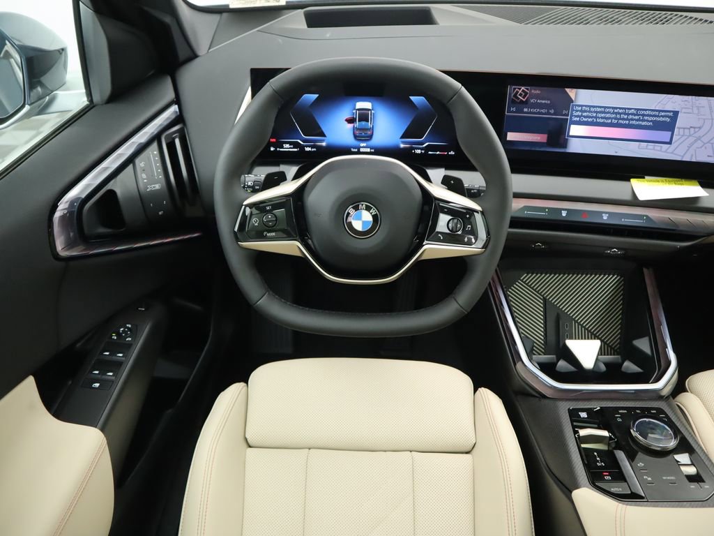 Certified 2025 BMW X3 xDrive30i w/ Premium Package image 11