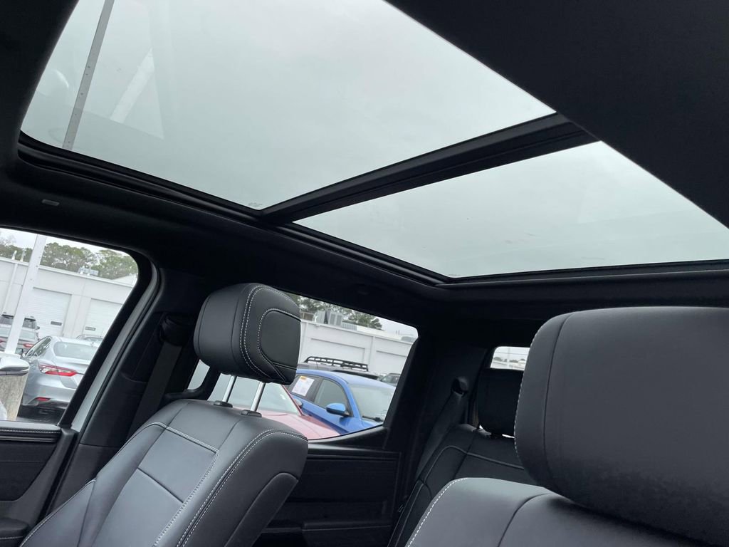 Used 2026 Toyota Tundra Limited w/ Limited PVM Package image 31