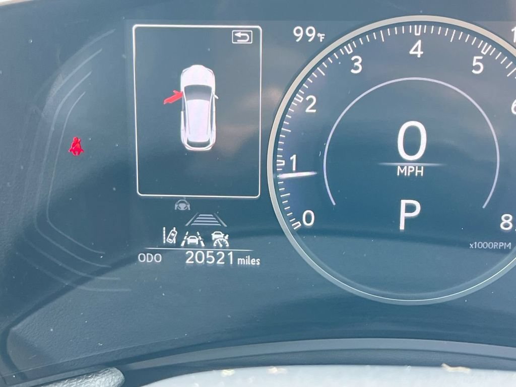 Certified 2023 Lexus NX 350 AWD w/ Cold Area Package image 14