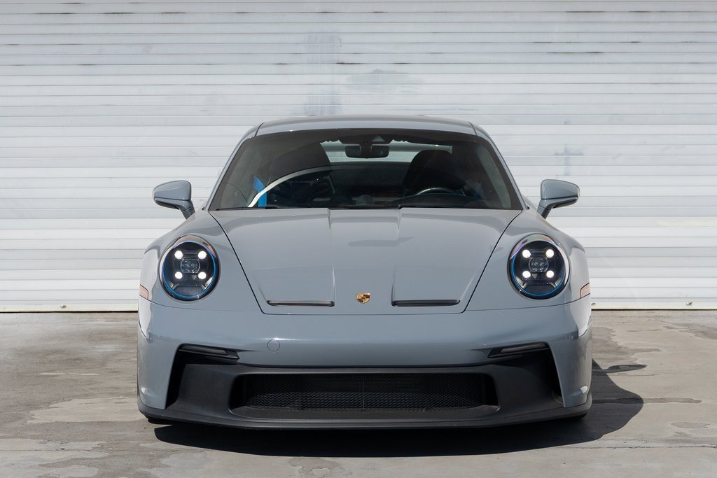 Certified 2024 Porsche 911 GT3 image 10
