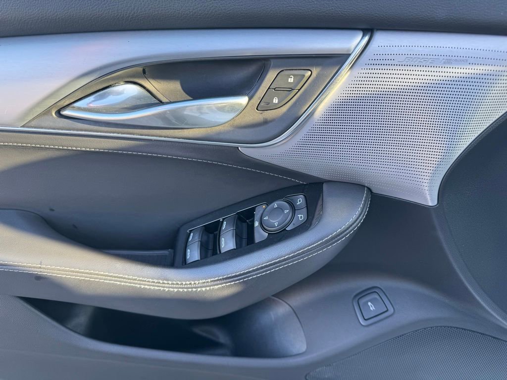 Used 2021 Cadillac CT5 Luxury image 19