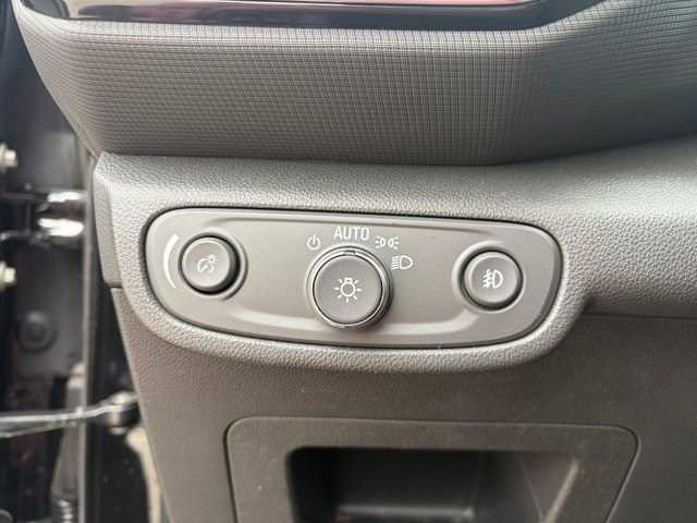 Used 2022 Chevrolet TrailBlazer LT w/ Convenience Package image 22