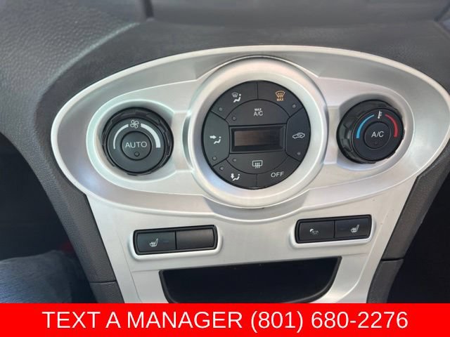 Used 2015 Ford Fiesta SE FWD image 16