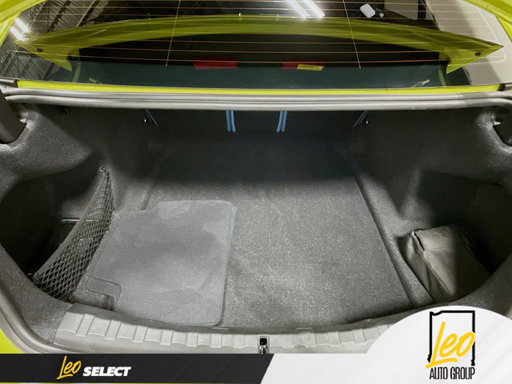 Used 2023 BMW M3 image 27