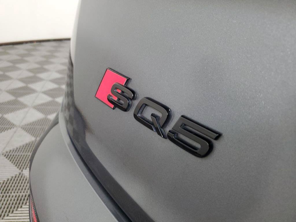 Used 2023 Audi SQ5 Premium Plus w/ Premium Plus Package AWD/4WD image 8