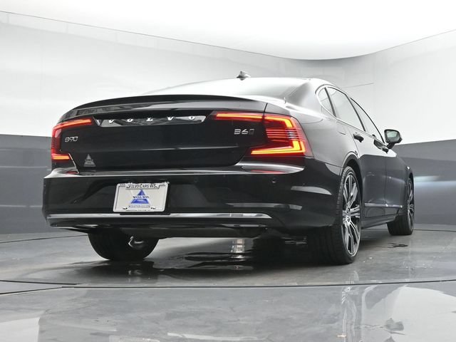 Used 2023 Volvo S90 B6 Ultimate w/ Lounge Package AWD/4WD image 43