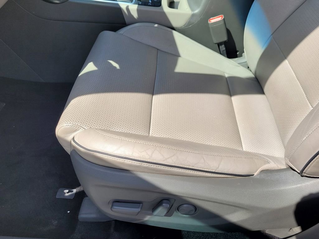 Used 2019 Kia Sportage SX image 17