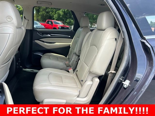 Used 2020 Buick Enclave Essence w/ Trailering Package, 5000 lbs. image 15