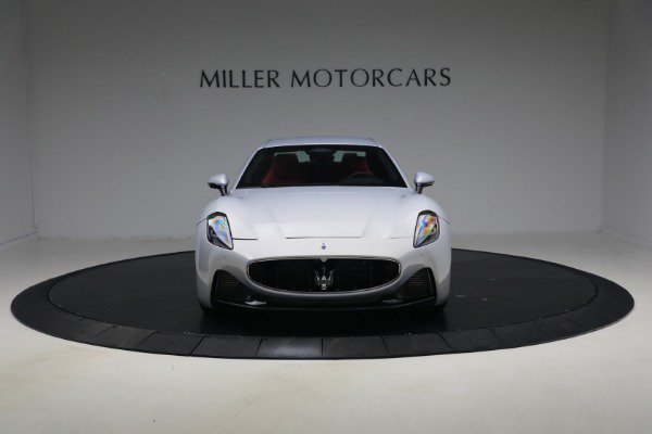 New 2026 Maserati GranTurismo Modena AWD/4WD image 11