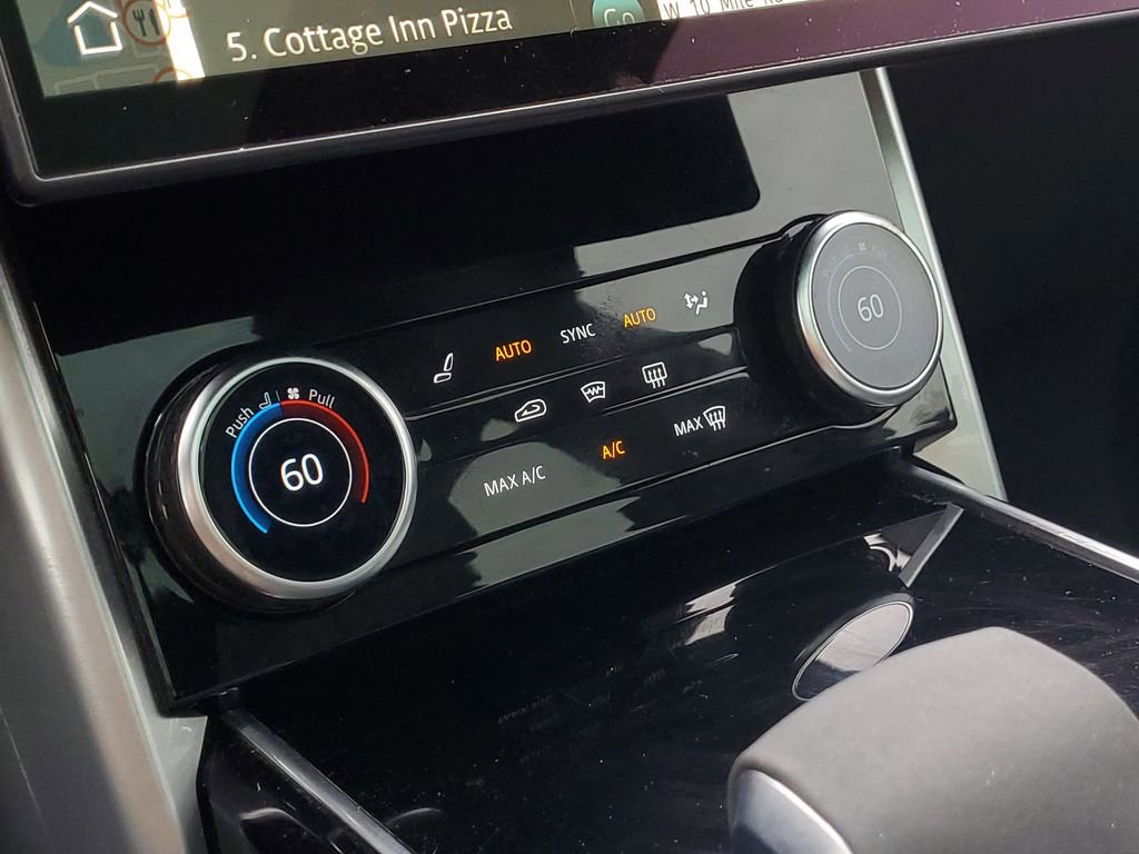 Used 2023 Land Rover Range Rover SE image 22