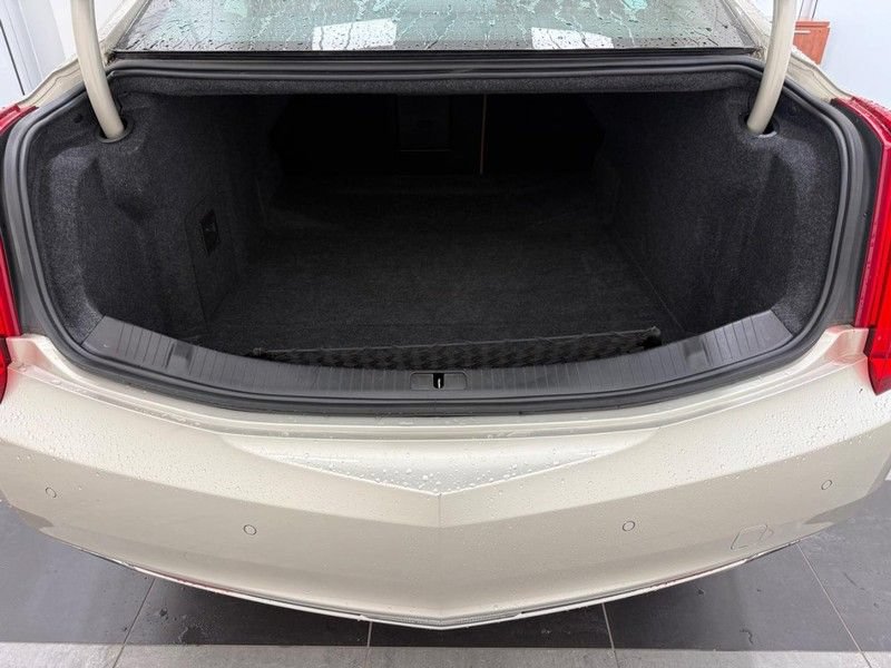 Used 2015 Cadillac XTS Luxury AWD/4WD image 6