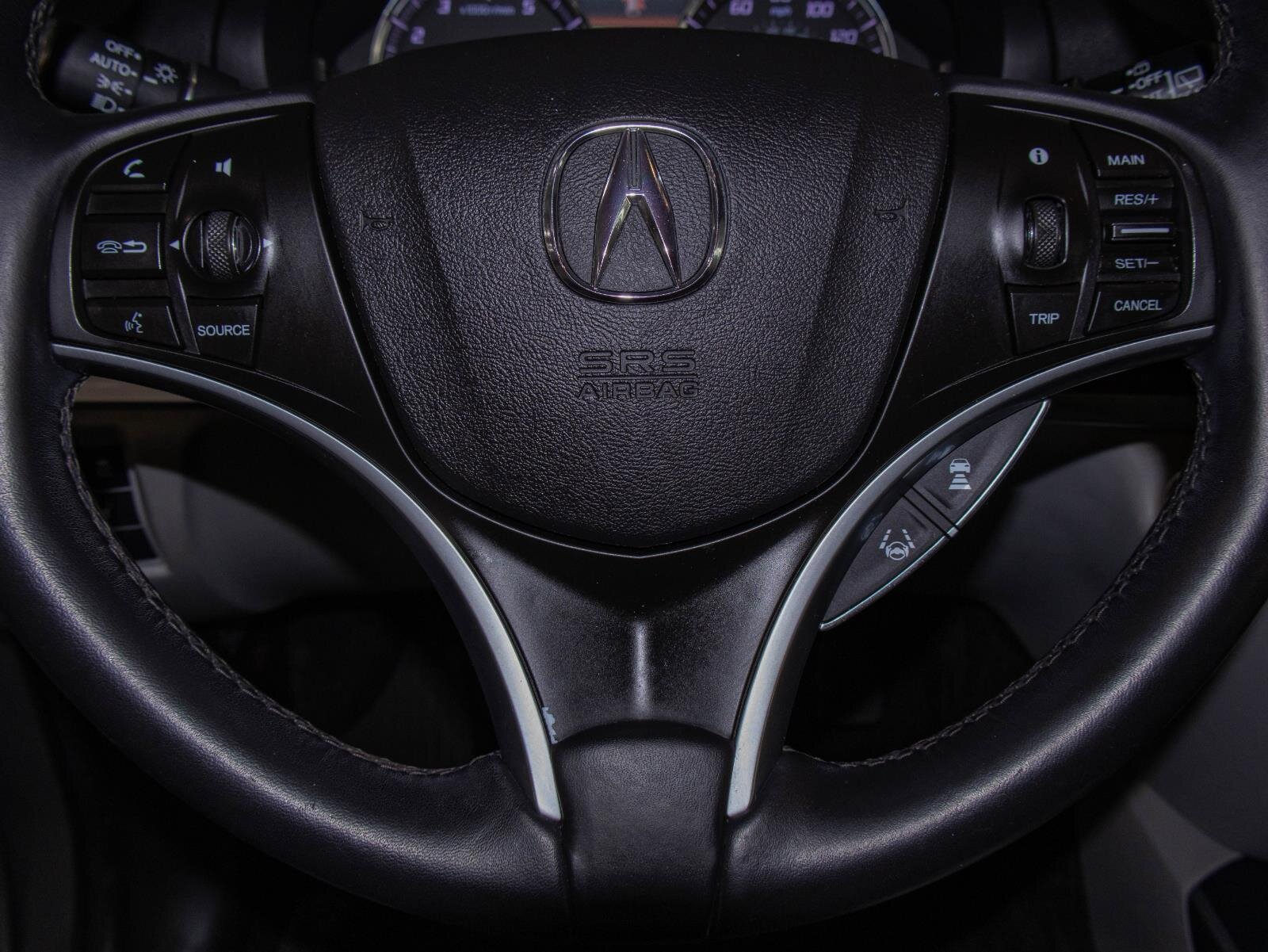 Used 2019 Acura MDX FWD image 11