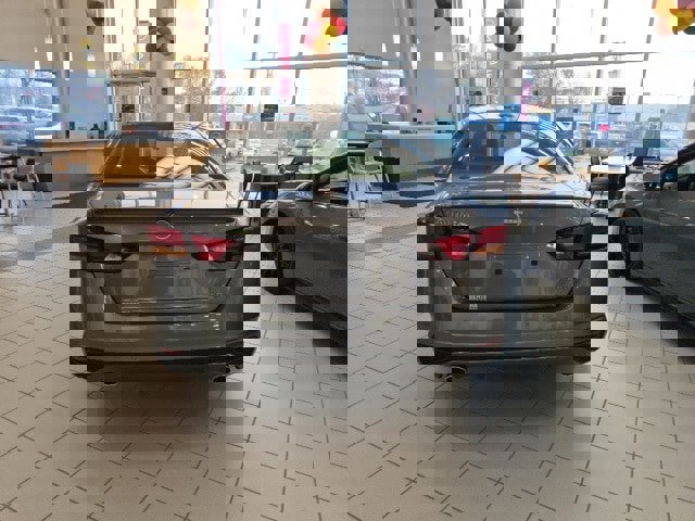 New 2025 Nissan Altima 2.5 SV w/ SV Special Edition Package image 7